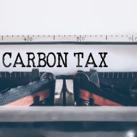 Parliamentary Secretary Mike Bernier summarizes British Columbia’s positive experience with its revenue-neutral carbon tax
