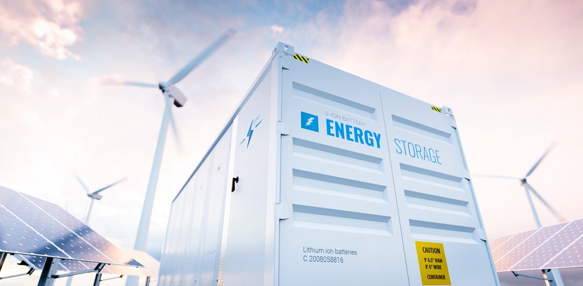 The Economics Of Grid Scale Energy Storage Ceepr 